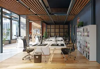 Absolute Interiors