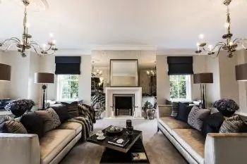 Interior Designers Near Me